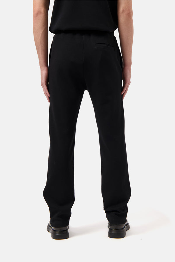 Balr. Q-Series Split Broek Jet Black