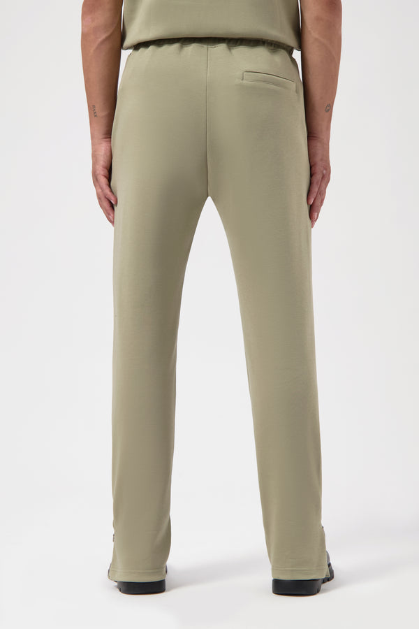 Balr. Q-Series Split Broek Seneca Grey