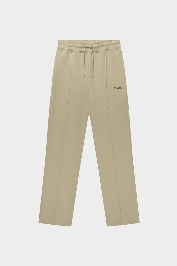 balr. Q-Series Split Broek Seneca Grey