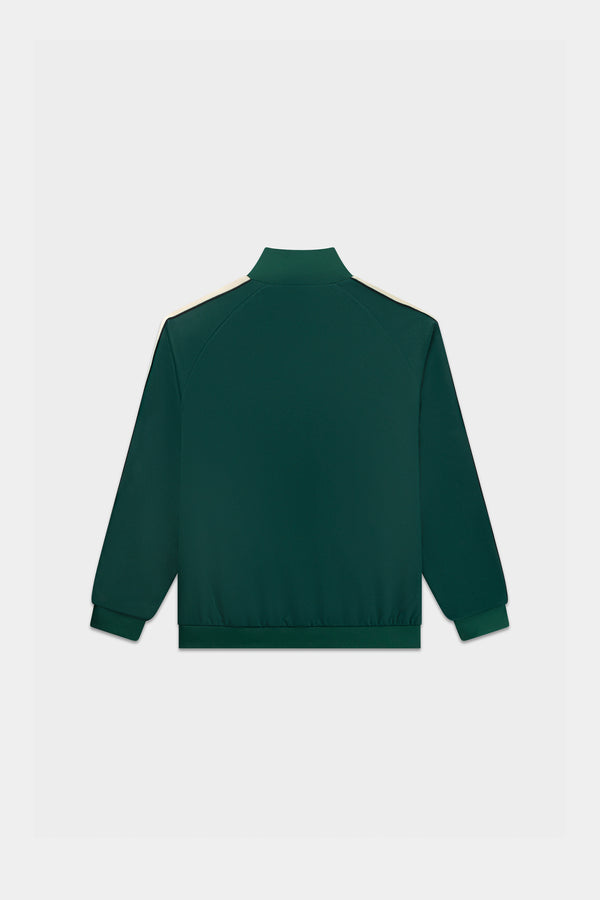 Balr. Tape Track Jacket Botanical Green