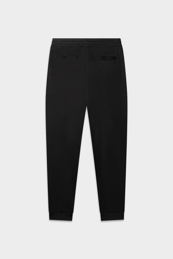 Balr. Tape Track Joggingbroek Jet Black