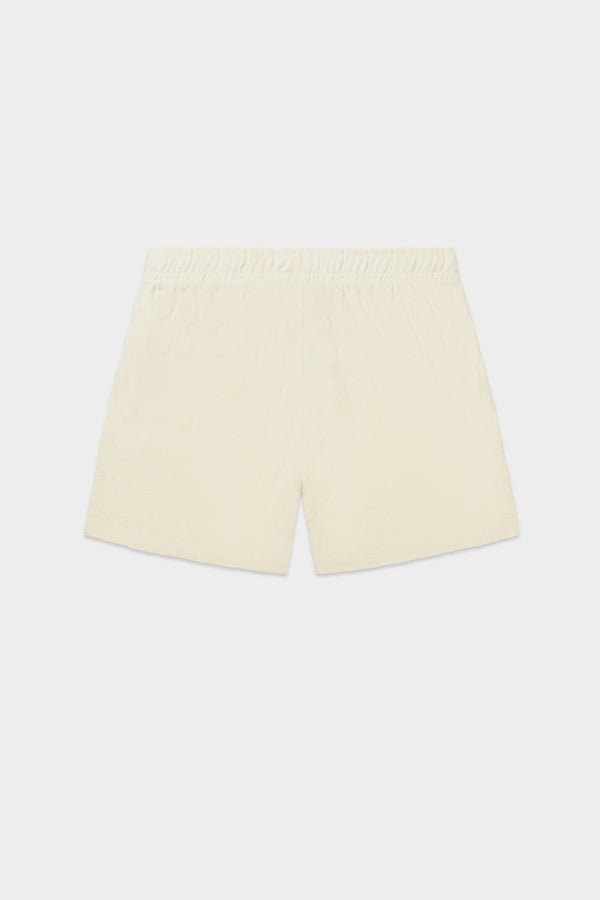 Balr. Terry Shorts Light Beige