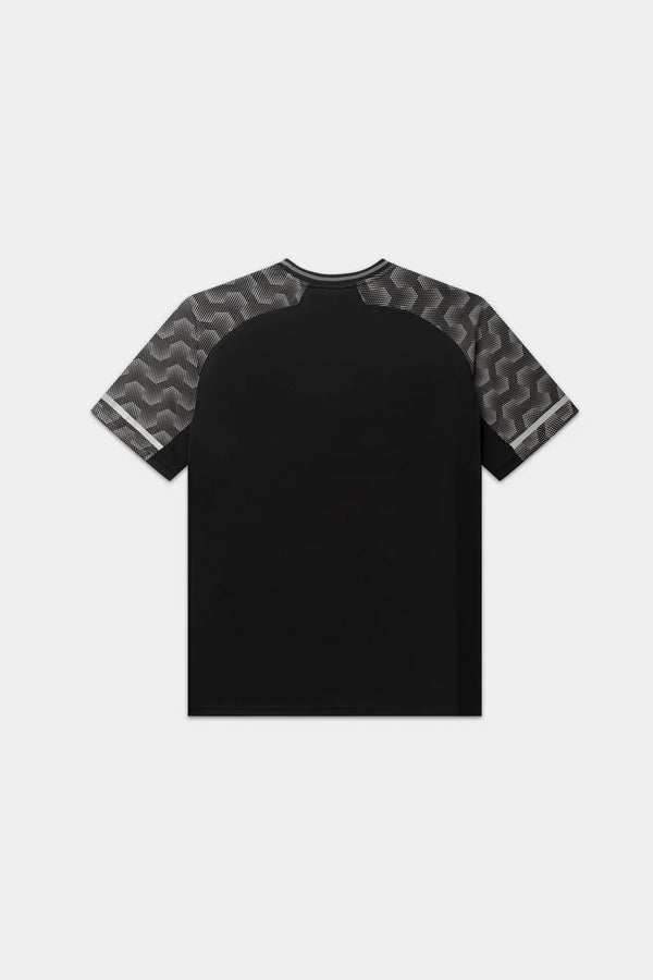 Balr. Training T-Shirt Jet Black