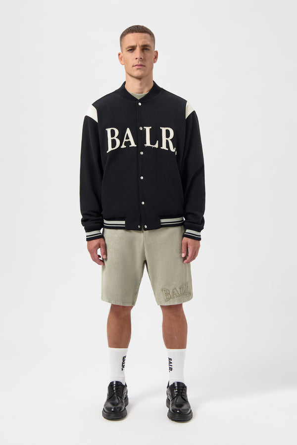 Balr. Urban Bomberjas Jet Black