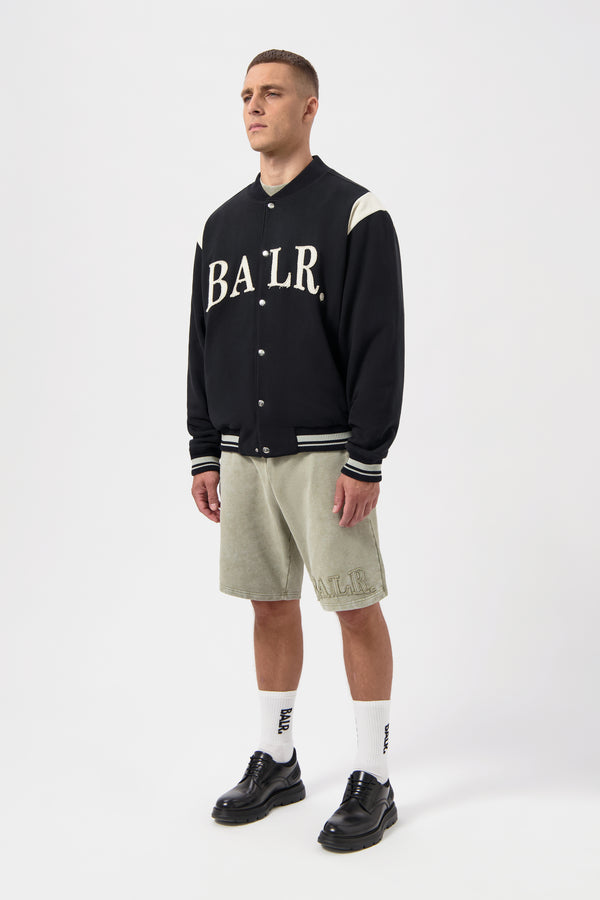 Balr. Urban Bomberjas Jet Black