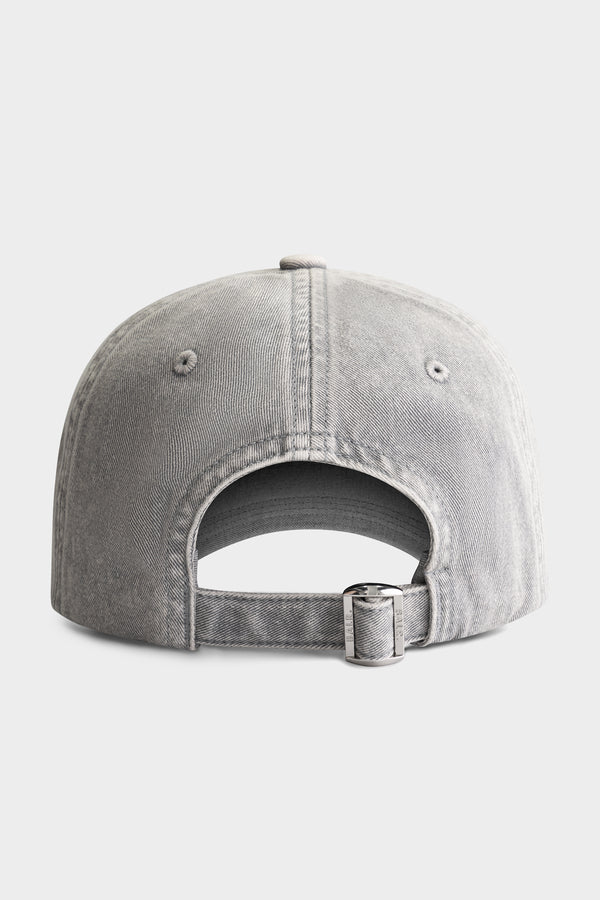 Balr. Urban Washed Dad Cap Dove Grey