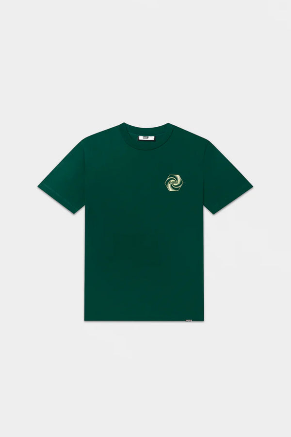 balr. Vortex T-Shirt Botanical Green