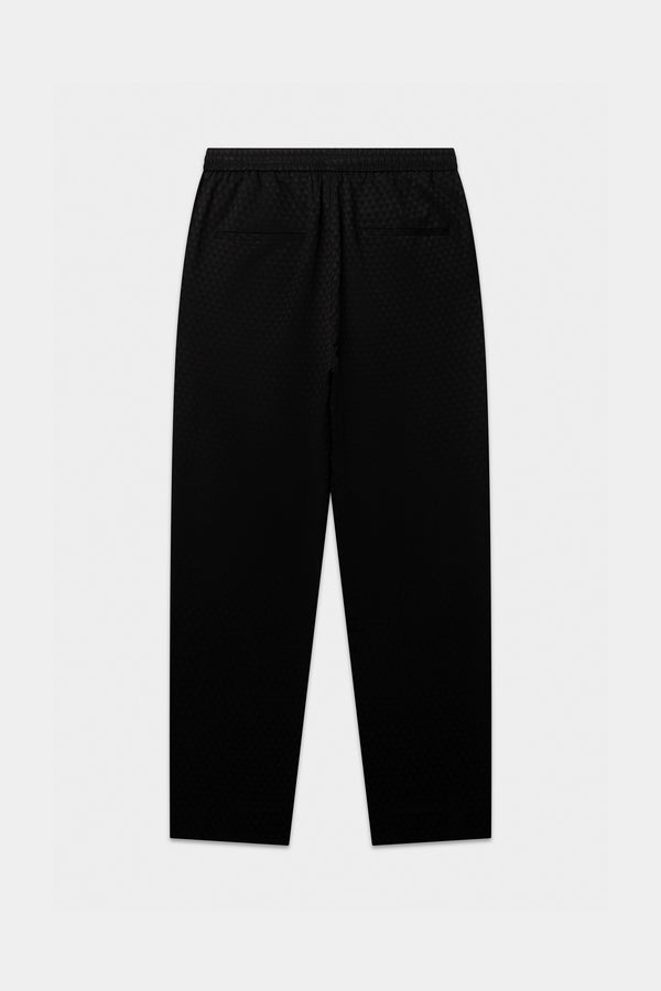 Balr. XI Trousers Jet Black