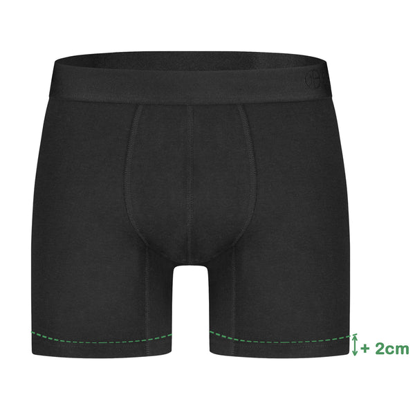 bamboo basics Boxershorts Jack