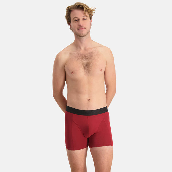 Bamboo Basics Boxershorts Rick