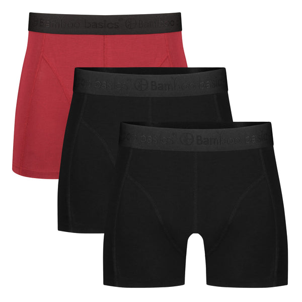 bamboo basics Boxershorts Rick