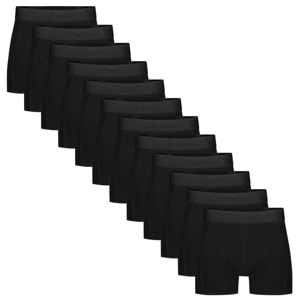 bamboo basics Boxershorts Rico