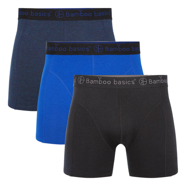 bamboo basics Boxershorts Rico