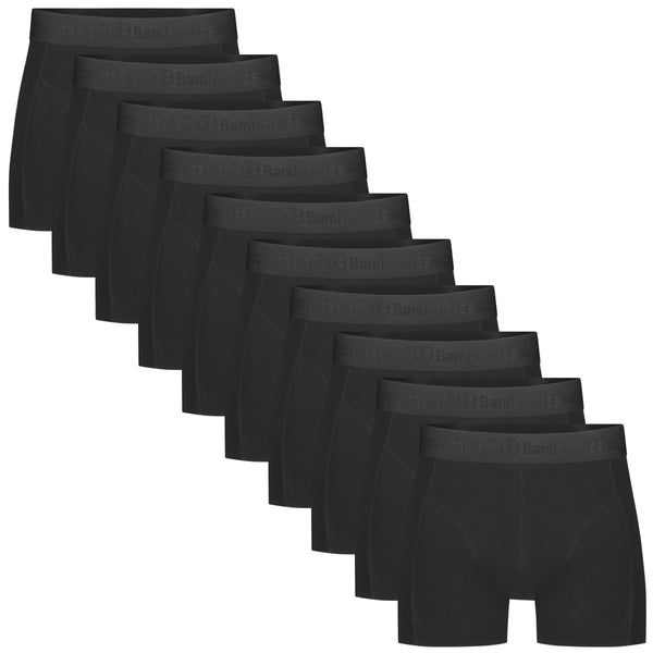 bamboo basics Boxershorts Rico
