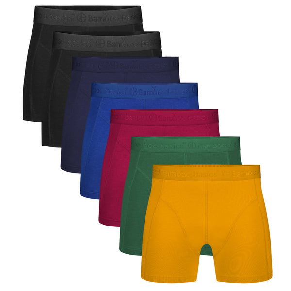 bamboo basics Boxershorts Rico