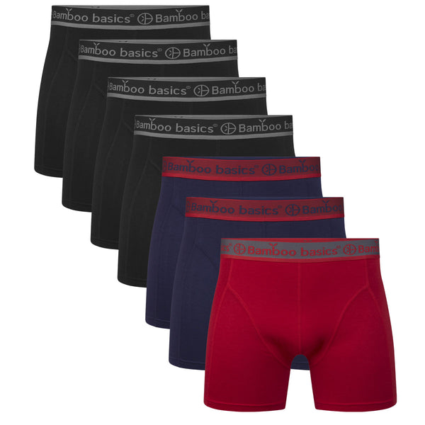 bamboo basics Boxershorts Rico