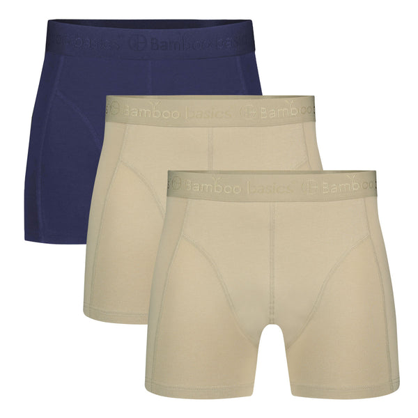 bamboo basics Boxershorts Rico