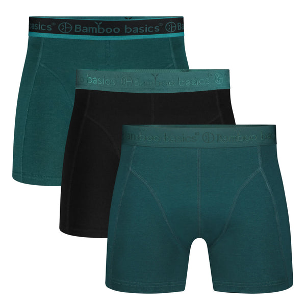 bamboo basics Boxershorts Rico