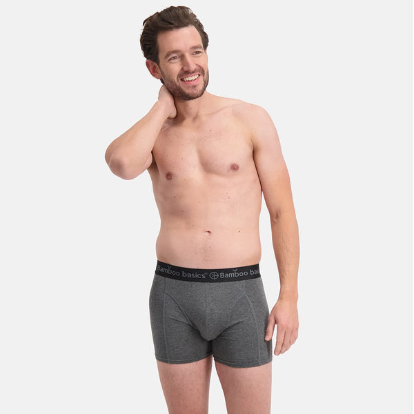 Bamboo Basics Boxershorts Rico
