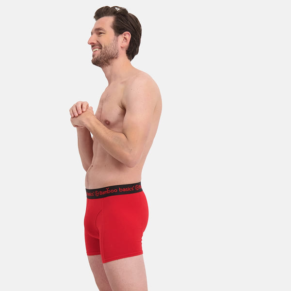 Bamboo Basics Boxershorts Rico
