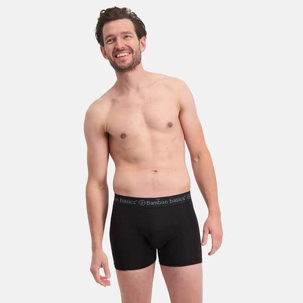 Bamboo Basics Boxershorts Rico