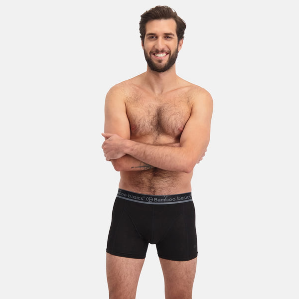 Bamboo Basics Boxershorts Rico