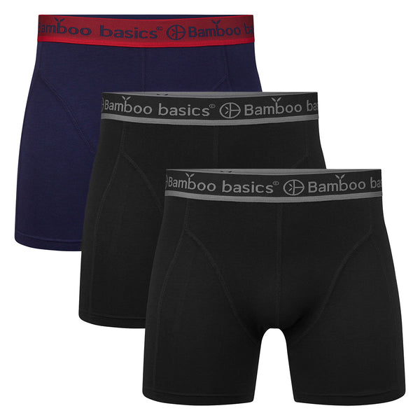 bamboo basics Boxershorts Rico