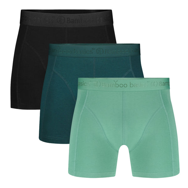 bamboo basics Boxershorts Rico