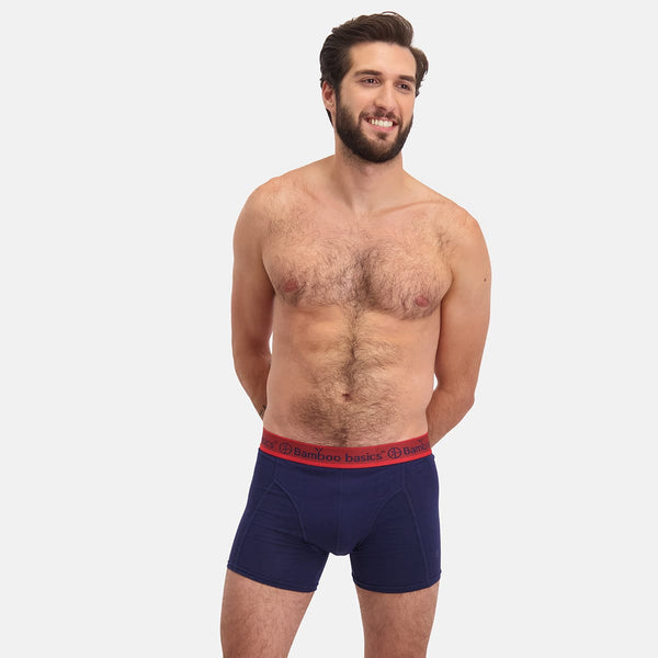 Bamboo Basics Boxershorts Rico