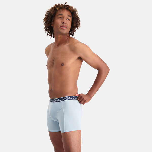 Bamboo Basics Boxershorts Rico