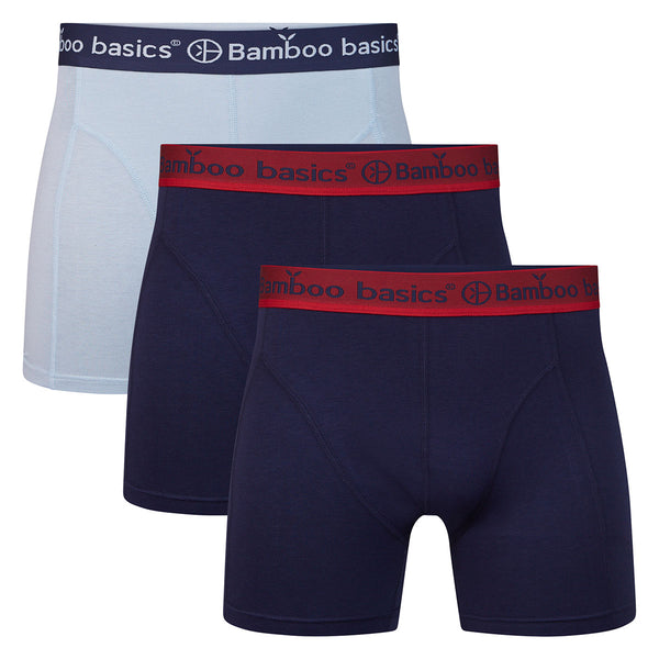 bamboo basics Boxershorts Rico
