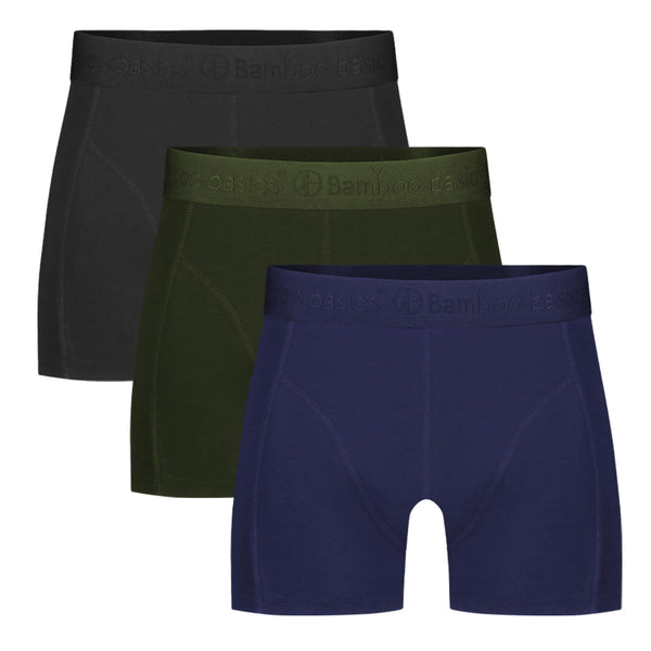 bamboo basics Boxershorts Rico