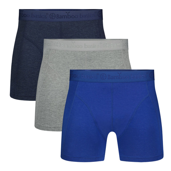 bamboo basics Boxershorts Rico