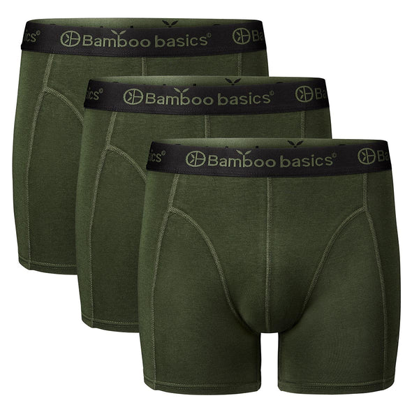 bamboo basics Boxershorts Rico