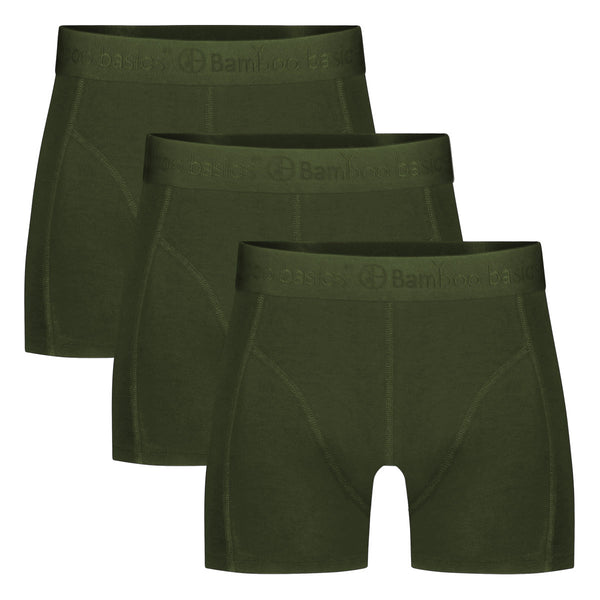 bamboo basics Boxershorts Rico