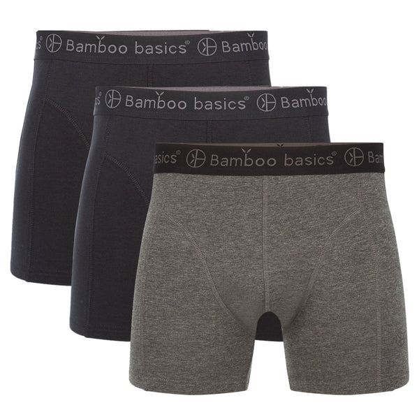 bamboo basics Boxershorts Rico