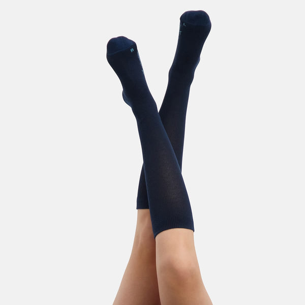 Bamboo Basics Compressiesokken Max Daily