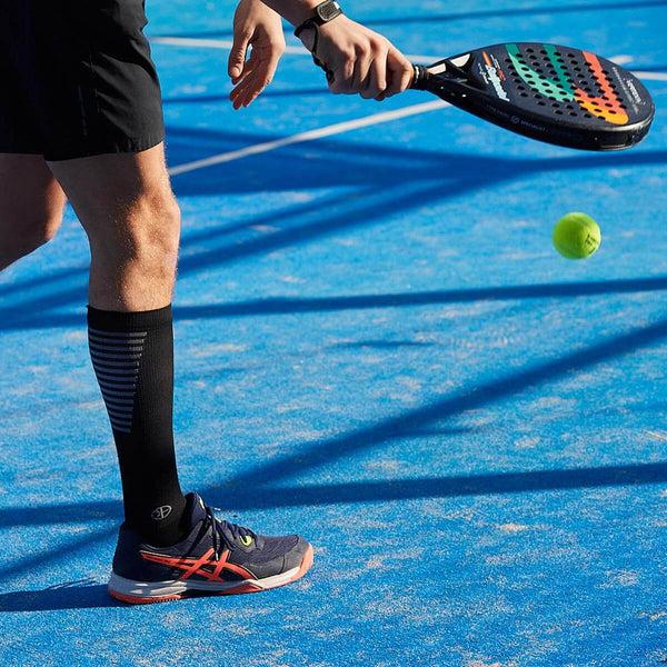 Bamboo Basics Compressiesokken Max Sport