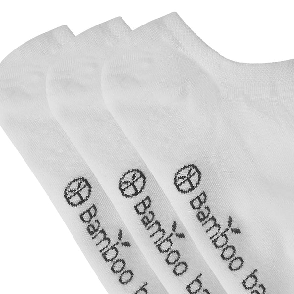 Bamboo Basics Footies Jamie