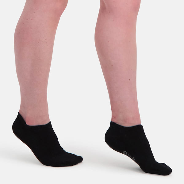 Bamboo Basics Footies Jamie