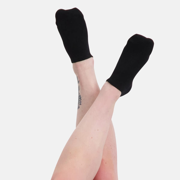 Bamboo Basics Footies Jamie