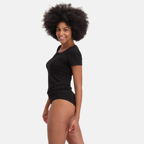 Bamboo Basics Hip Slips Mila