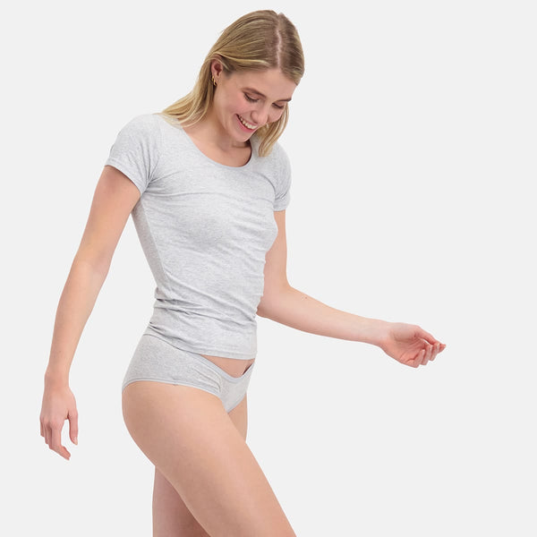 Bamboo Basics Hip Slips Mila