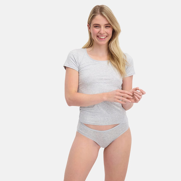 bamboo basics Hip Slips Mila