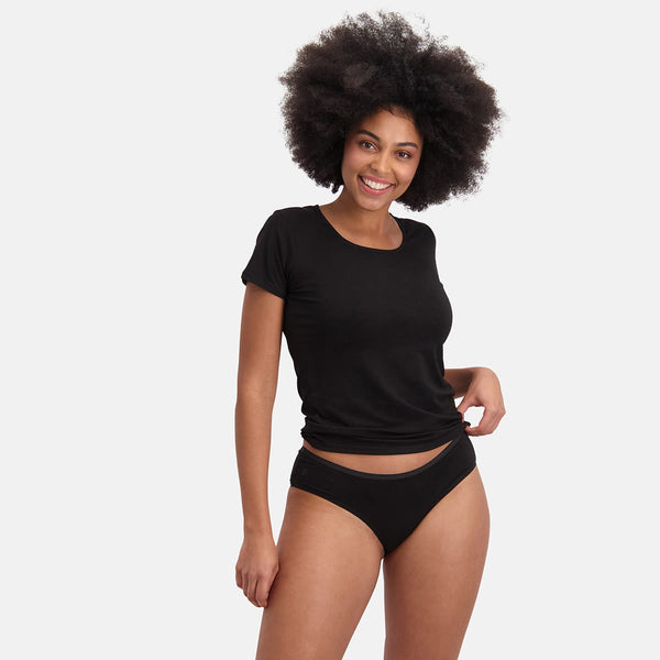 bamboo basics Hip Slips Mila