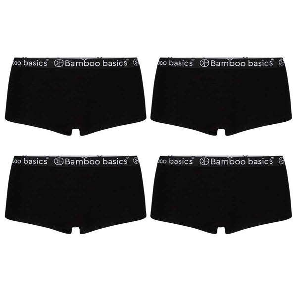 bamboo basics Hipsters Iris (4-pack)