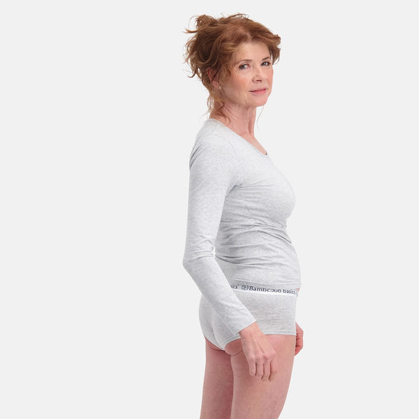 Bamboo Basics Hipsters Iris