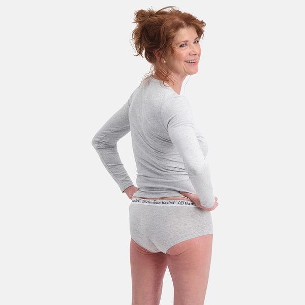 Bamboo Basics Hipsters Iris