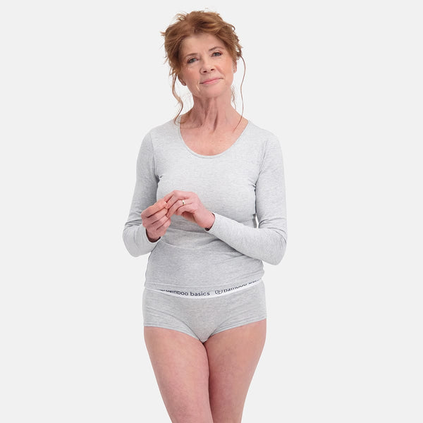 bamboo basics Hipsters Iris