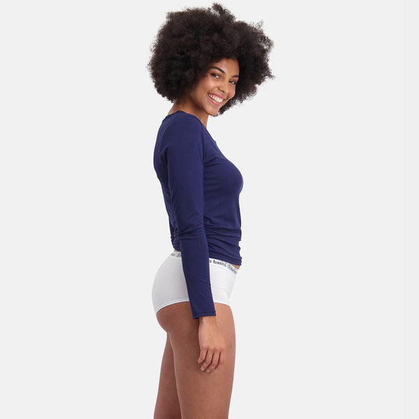 Bamboo Basics Hipsters Iris